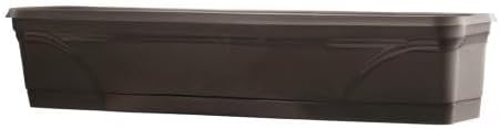 2 Pack Window Box Planter