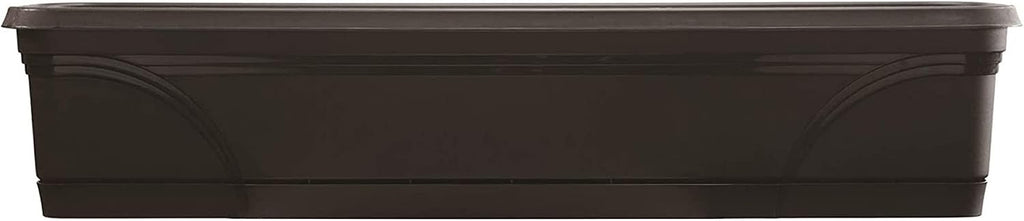 2 Pack Window Box Planter