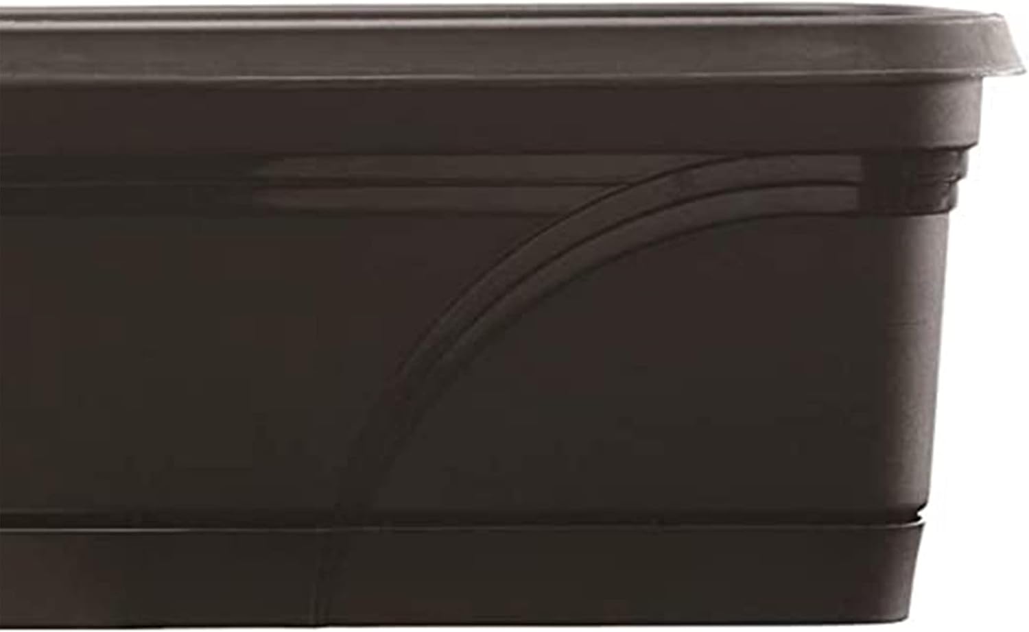 2 Pack Window Box Planter
