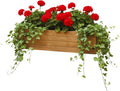 Cedar Window Planter Box