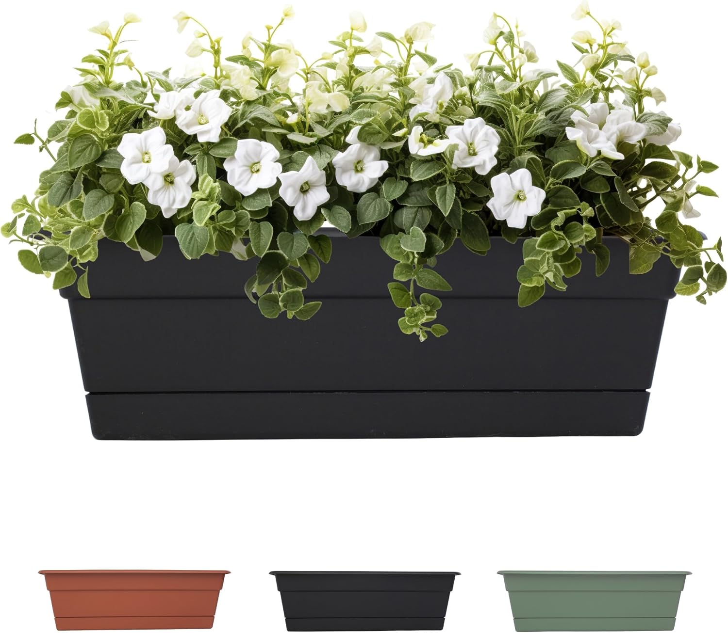Window Box Planter