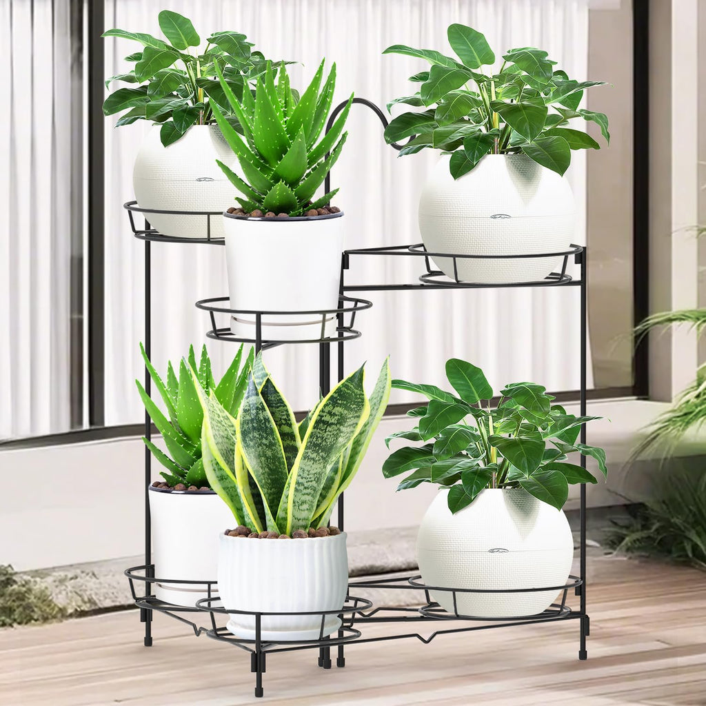 Heavy Duty Metal Plant Stand
