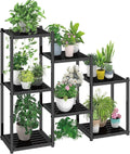 Simple Trending 7 Tier Metal Plant Stand