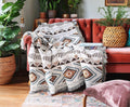Southwestern Throw Blanket